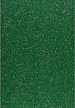 Фетр м`який з гліт., зелений, 21*30см, 741814 Фетр м`який з гліт., зелений, 21*30см, 741814