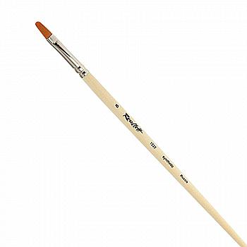 Синтетика овальна (імітація колонка) 1332 №8 д.р. Синтетика овальна (імітація колонка) 1332 №8 д.р.