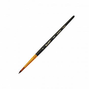 Синтетика кругла, імітація колонка 1S15, № 4, к.р. Синтетика кругла, імітація колонка 1S15, № 4, к.р.