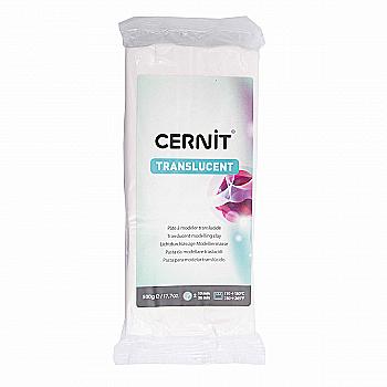 Моделін CERNIT 500гр. прозорий CR-CE0920500005 (8253) Моделін CERNIT 500гр. прозорий CR-CE0920500005 (8253)