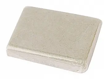 Гумка (клячка) для сухих худ.матер. (4,5*3*1см), D.K.ART & CRAFT Гумка (клячка) для сухих худ.матер. (4,5*3*1см), D.K.ART & CRAFT