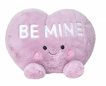 М`яка іграшка Серце Be Mine, 30 см, Stip М`яка іграшка Серце Be Mine, 30 см, Stip