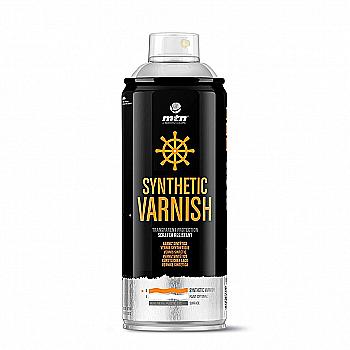 Аэрозольный лак MTN PRO Varnish Sintetico Brillante R-900 400 мл, EX014PR0900 Аэрозольный лак MTN PRO Varnish Sintetico Brillante R-900 400 мл, EX014PR0900