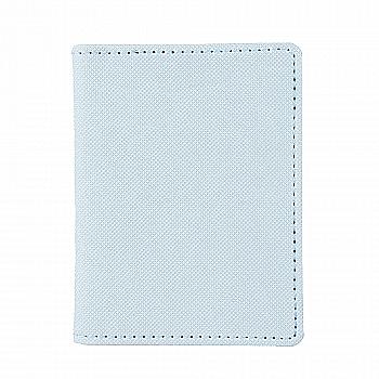 Обкладинка для паспорта like U Pro з RFID захистом світло-блакитний, DPS12PTY00 Обкладинка для паспорта like U Pro з RFID захистом світло-блакитний, DPS12PTY00