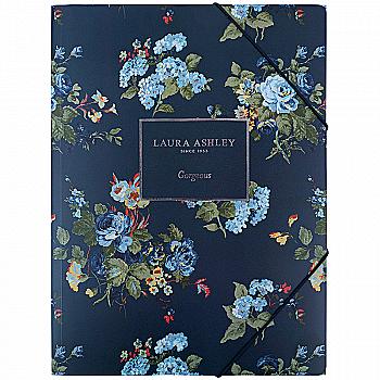 Папка на гумках А4+, LA Gorgeous, 1509-31-A