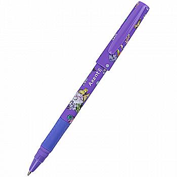 Ручка кулькова OS, Secret, синя, AB1098-05-02-A