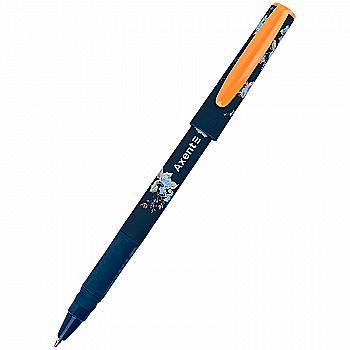 Ручка кулькова LA, Gorgeous, синя, AB1098-02-02-A