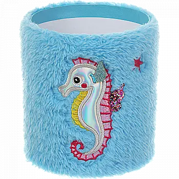 Підставка для письмового приладдя "Seahorse" 10,5*12 см, ZB.701114 Підставка для письмового приладдя "Seahorse" 10,5*12 см, ZB.701114