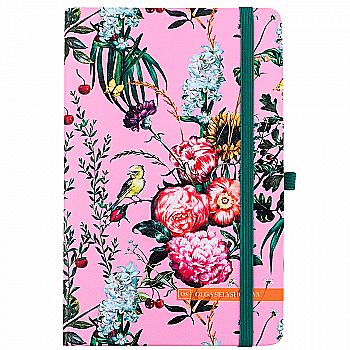 Книга записна Partner 96 арк. 125*195, кліт., OS, Summer Time, 8621-3-A-OS Книга записна Partner 96 арк. 125*195, кліт., OS, Summer Time, 8621-3-A-OS