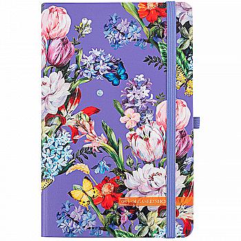 Книга записна Partner 96 арк. 125*195, кліт., OS, Secret Garden, 8621-2-A-OS Книга записна Partner 96 арк. 125*195, кліт., OS, Secret Garden, 8621-2-A-OS