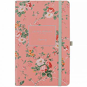 Книга записна Partner 96 арк. 125*195, кліт., LA, Charming, 8621-6-A-LA Книга записна Partner 96 арк. 125*195, кліт., LA, Charming, 8621-6-A-LA