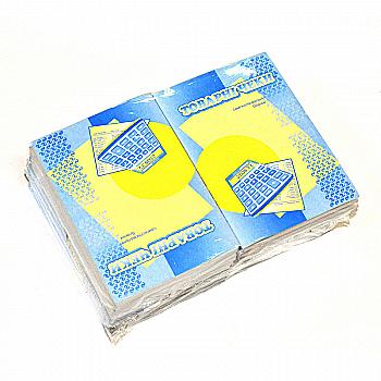 Товарний чек А6 100 арк., самокопіювальний CB/CF Товарний чек А6 100 арк., самокопіювальний CB/CF