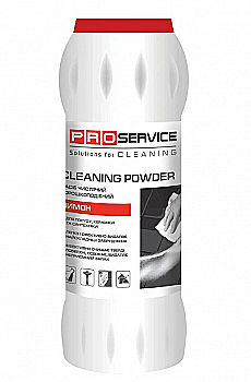 Порошок PRO для чищення, Лимон 500 г OPTIMUM, 25474702 Порошок PRO для чищення, Лимон 500 г OPTIMUM, 25474702