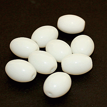 Намистини 10*13 мм, 50 г, 11037/301C Crystal Art Намистини 10*13 мм, 50 г, 11037/301C Crystal Art