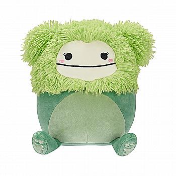 М`яка іграшка SQUISHMALLOWS – БІГФУТ БРЕН, 19 см, SQCR04128 М`яка іграшка SQUISHMALLOWS – БІГФУТ БРЕН, 19 см, SQCR04128