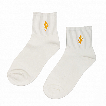 Шкарпетки з принтом, Print-19 Шкарпетки з принтом, Print-19