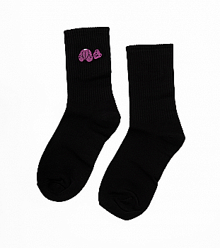 Шкарпетки з принтом, Print-6 Шкарпетки з принтом, Print-6