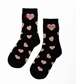 Шкарпетки з принтом, Print-2 Шкарпетки з принтом, Print-2