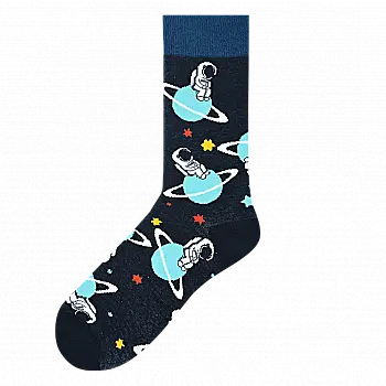 Шкарпетки з принтом, S248 Шкарпетки з принтом, S248