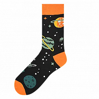 Шкарпетки з принтом, S247 Шкарпетки з принтом, S247