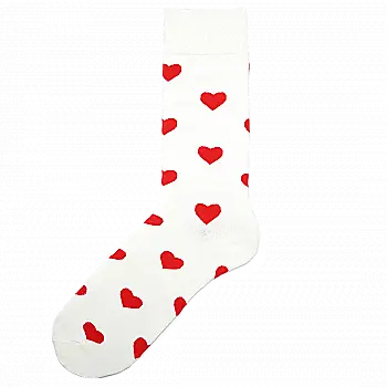 Шкарпетки з принтом, S202 Шкарпетки з принтом, S202