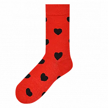 Шкарпетки з принтом, S194 Шкарпетки з принтом, S194