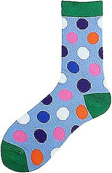 Шкарпетки з принтом, S146 Шкарпетки з принтом, S146