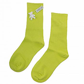 Шкарпетки з принтом, Print-35 Шкарпетки з принтом, Print-35