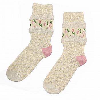 Шкарпетки з принтом, Print-24 Шкарпетки з принтом, Print-24