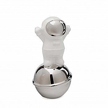 Статуетка "Астронавт Планета", 30001676 Статуетка "Астронавт Планета", 30001676