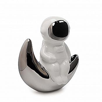 Статуетка "Астронавт Місяць", 30001675 Статуетка "Астронавт Місяць", 30001675