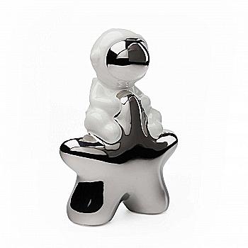 Статуетка "Астронавт Зірка", 30001674 Статуетка "Астронавт Зірка", 30001674