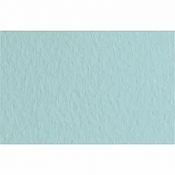 Папір для пастелі Tiziano A3, №46 acqmarine, (блакитний) Папір для пастелі Tiziano A3, №46 acqmarine, (блакитний)