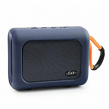 Бездротова колонка, GO3L blue black Бездротова колонка, GO3L blue black