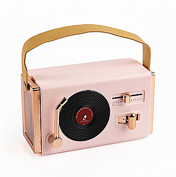 Бездротова колонка, C220 pink Бездротова колонка, C220 pink