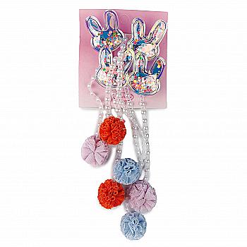 Заколки для волосся, 6 кольорів, HPYS-9 Заколки для волосся, 6 кольорів, HPYS-9