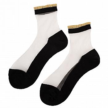 Шкарпетки з принтом, Print-10 Шкарпетки з принтом, Print-10