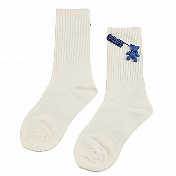 Шкарпетки з принтом, Print-38 Шкарпетки з принтом, Print-38