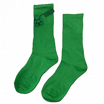 Шкарпетки з принтом, Print-34 Шкарпетки з принтом, Print-34