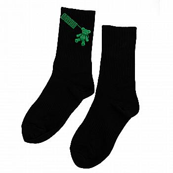 Шкарпетки з принтом, Print-32 Шкарпетки з принтом, Print-32