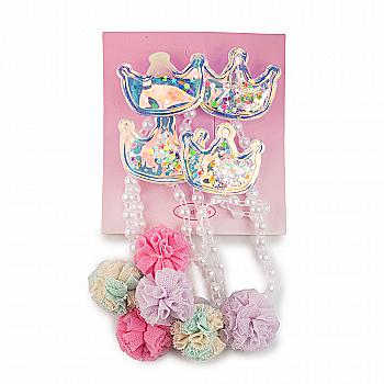 Заколки для волосся, 12 кольорів, HPYS-7 Заколки для волосся, 12 кольорів, HPYS-7