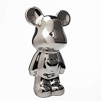 Керамічна статуетка "Ведмедик", 30001297 Керамічна статуетка "Ведмедик", 30001297