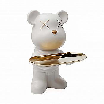 Статуетка "Ведмедик", 30001208 Статуетка "Ведмедик", 30001208