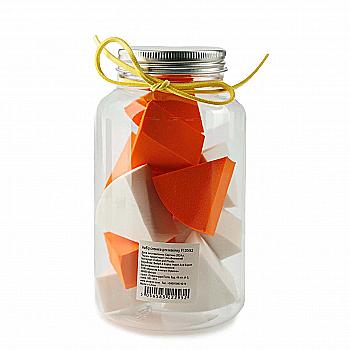 Набір спонжів для макіяжу, F120442 Набір спонжів для макіяжу, F120442