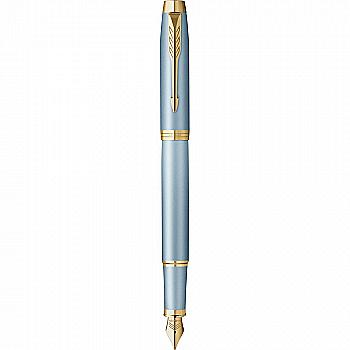 Ручка Parker IM Rituals Turquoise Green позол перо + Пакет Parker Rituals, 29 111 Ручка Parker IM Rituals Turquoise Green позол перо + Пакет Parker Rituals, 29 111