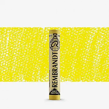Пастель суха Rembrand Жовта лимонна (205,5), Royal Talens Пастель суха Rembrand Жовта лимонна (205,5), Royal Talens