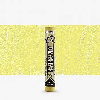 Пастель суха Rembrand Жовта лимонна (205,8), Royal Talens Пастель суха Rembrand Жовта лимонна (205,8), Royal Talens