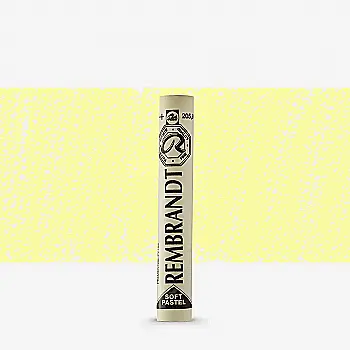 Пастель суха Rembrand Жовта лимонна (205,9), Royal Talens Пастель суха Rembrand Жовта лимонна (205,9), Royal Talens