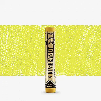 Пастель суха Rembrand Жовта світла (201,5), Royal Talens Пастель суха Rembrand Жовта світла (201,5), Royal Talens