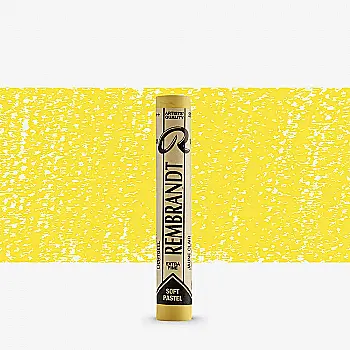 Пастель суха Rembrand Жовта світла (201,7), Royal Talens Пастель суха Rembrand Жовта світла (201,7), Royal Talens
